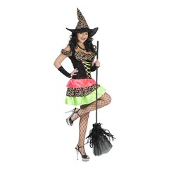 Funny Fashion Heks Wendy