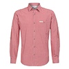 Stockerpoint Tirolerhemd rood-wit geruit