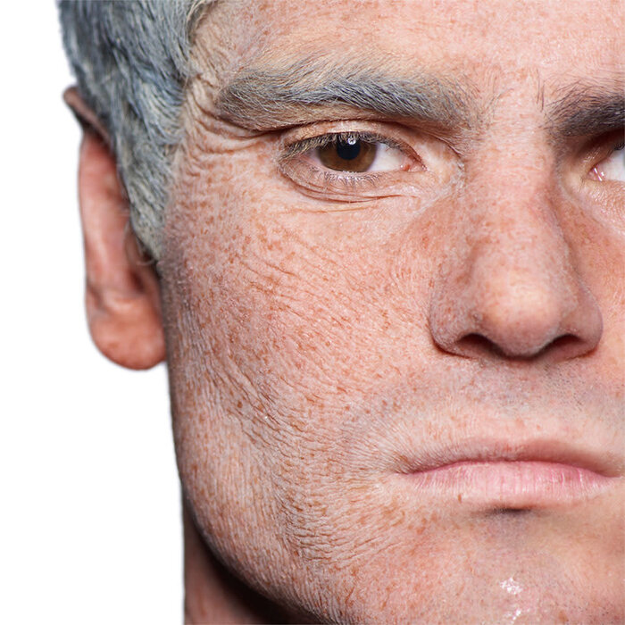 Latex gummi melk 500ml