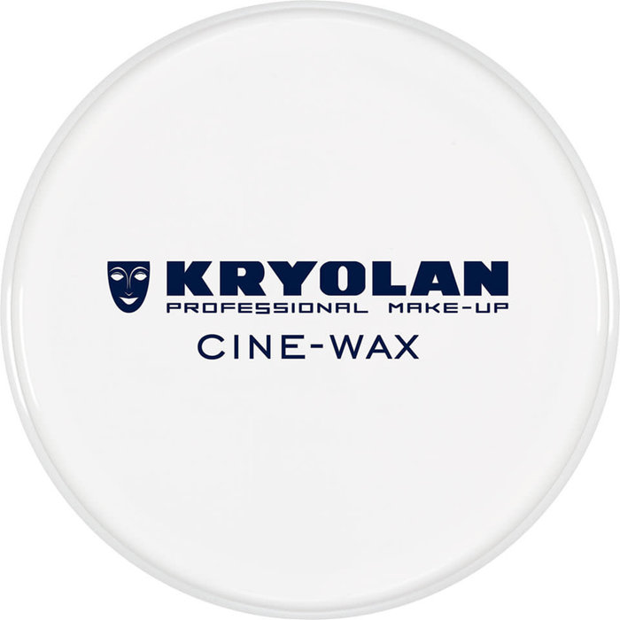 Kryolan Cine wax 40g neutral