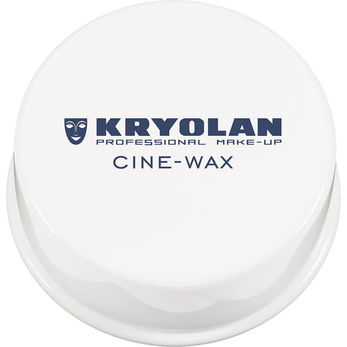 Kryolan Cine wax 40g neutral