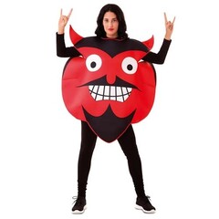 Fyasa Emoticon duivel