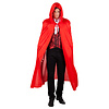 Boland Cape Dusk rood 180cm