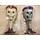 Halloween piraten drinkbeker luxe doodskop pvc
