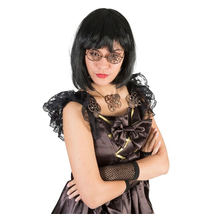 Funny Fashion Stunning Steampunk