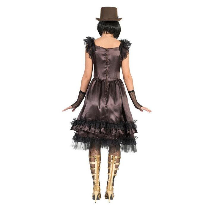 Funny Fashion Stunning Steampunk