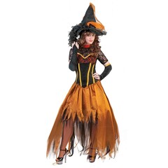 Funny Fashion Heks Herfst