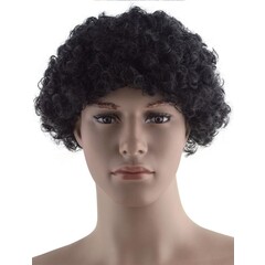 Pruik Piet DOOS 348