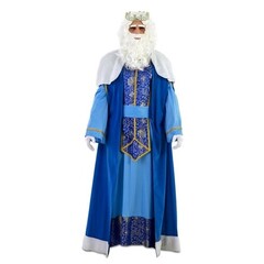 Fyasa Koning Melchior