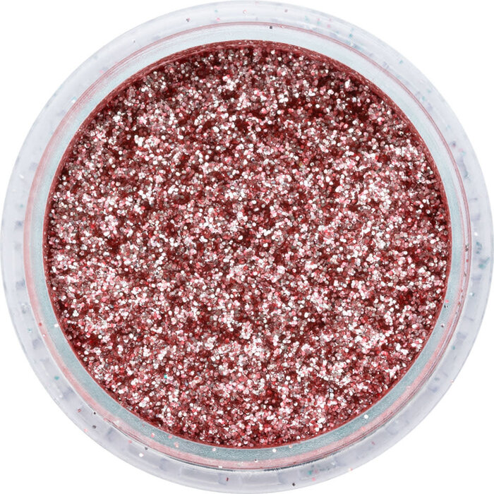 Kryolan Pintura glitters 4kleuren 5g