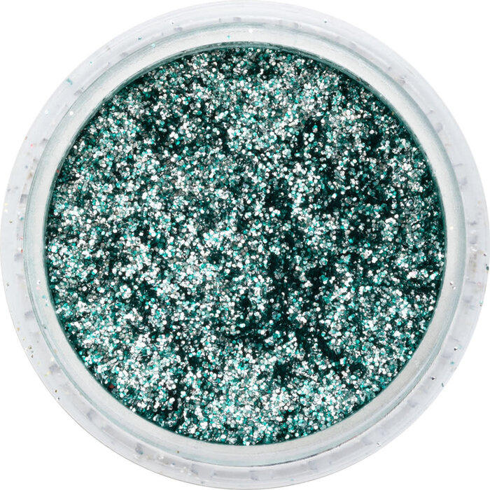 Kryolan Pintura glitters 4kleuren 5g
