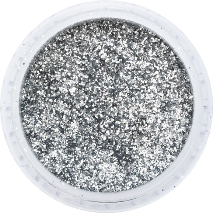 Kryolan Pintura glitters 4kleuren 5g