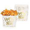 Boland Set 6 Bakjes 'Happy New Year' (40 cl)