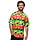 Shirt Rastafari hemd hawaii