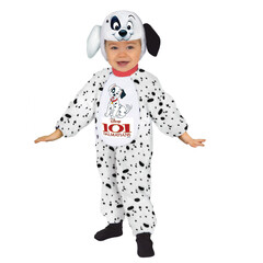 Overall 101 Dalmatians Baby