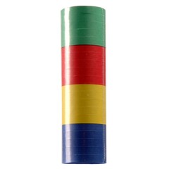PartyLine Serpentines multi color 4 meter