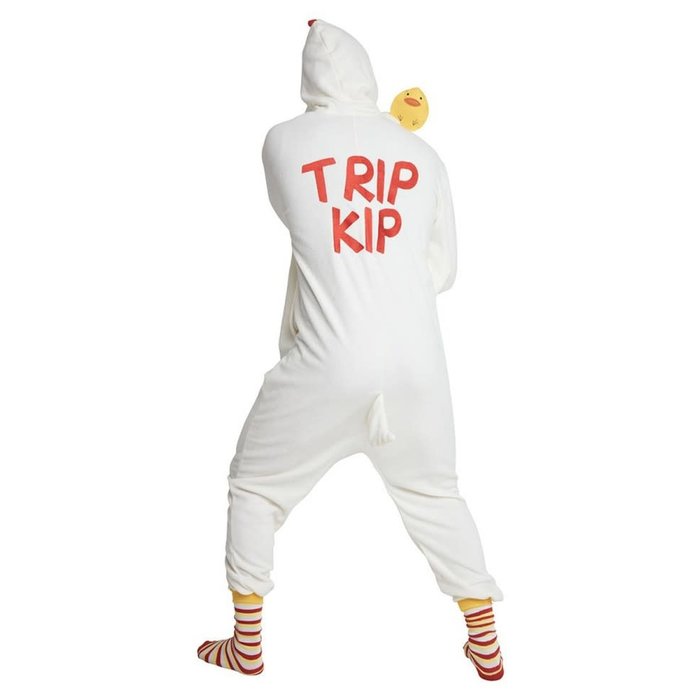 Onesie Trip kip