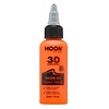 Textielverf Neon Oranje 30ml
