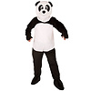 PartyLine Panda mascotte kostuum