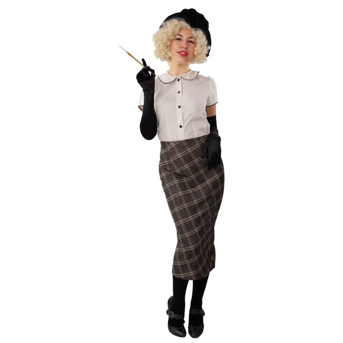 20's Charleston bloes