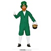 Fiestas Guirca Ierse Leprechaun Kabouter kostuum man