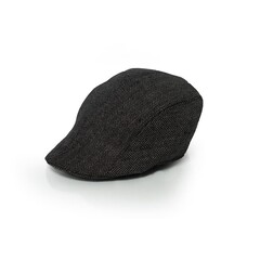 Pet 'Jaren 20' grijs