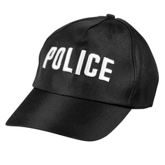 Pet 'POLICE'