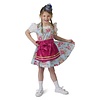 Funny Fashion Tiroler kleedje dirndl meisjes Greta
