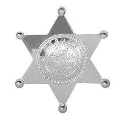 Boland Cowboy Badge 'Deputy Sheriff'