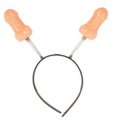 Diadeem penis