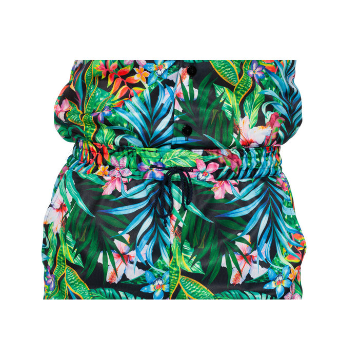 Wilbers & Wilbers Festival outfit Hawaii hemd met short