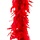 Boa rood 2m 90 gram