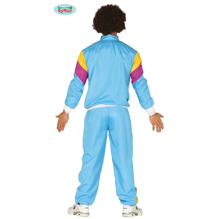 Fiestas Guirca 90's Trainingspak heren