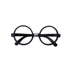 Bril Harry Potter zwart nr 109