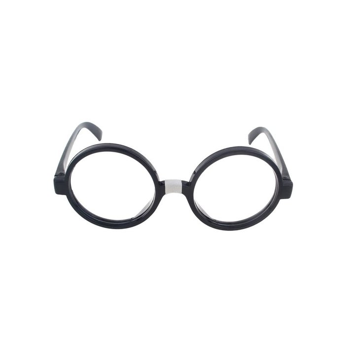 Bril Harry Potter zwart nr 109