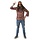 Hippie Hemd seventies heren Orlando