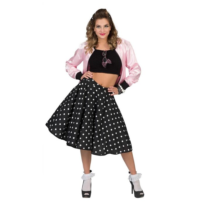 Funny Fashion Jasje pink lady dames