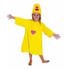 Studio 100 Bumba verkleedpakje geel