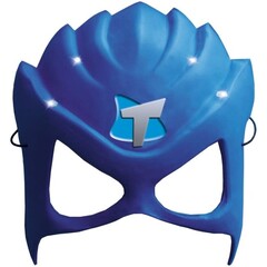 Studio 100 Masker Mega Toby blauw