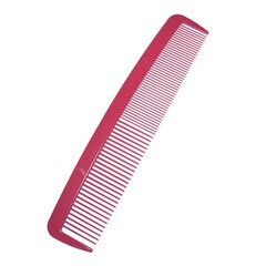 Funny Fashion Grote Clown kam 38cm