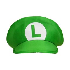 Pet Loodgieter groen L