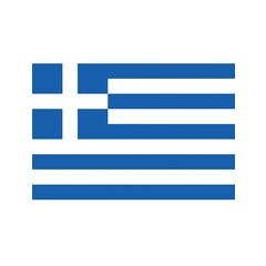 Vlag Griekenland 90 x 150cm