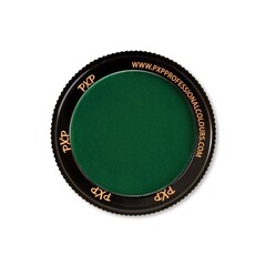 PartyXplosion PXP waterschmink 30 gr Green