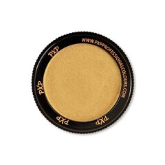 PXP waterschmink 30 gr Pearl Gold