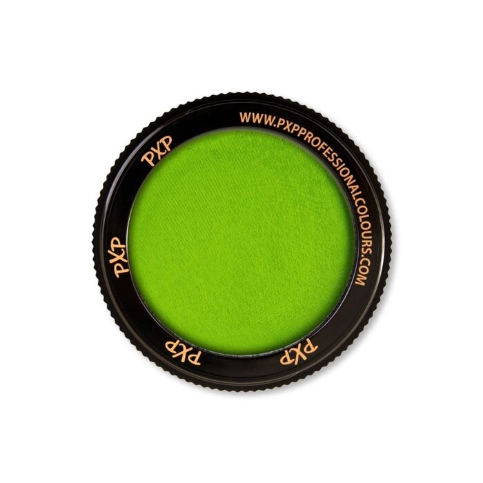 PXP waterschmink 30 gr lichtgroen