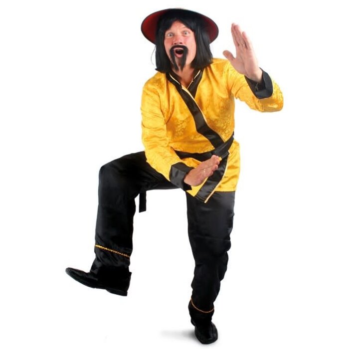 Chinees Japans Aziatische  Kimono luxe