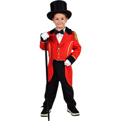 Slipjas Circus Directeur