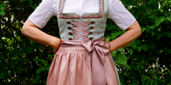 Oktoberfest kleding dames