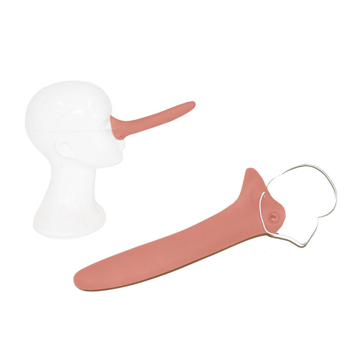 Funny Fashion Pinokkio neus