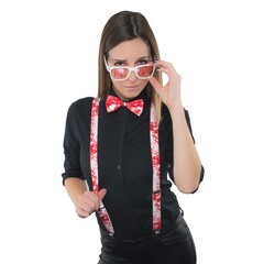 Funny Fashion Set bloodlust 3 delig
